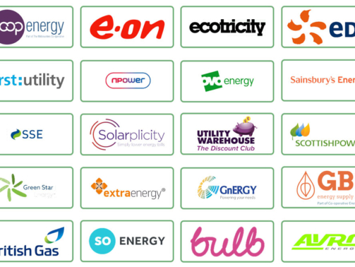 suppliers